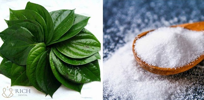 Bọc Răng Sứ Bị Nhiễm Trùng boc-rang-su-bi-nhiem-trung