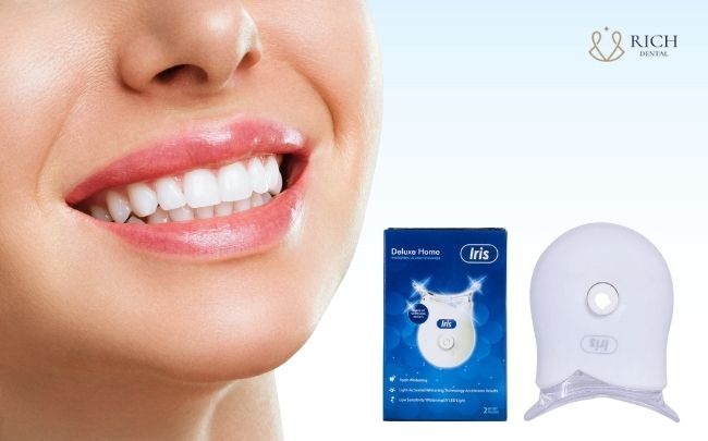 may-tay-trang-rang-iris-whitestrips-uv-light
