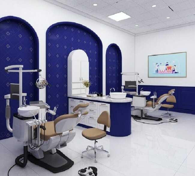 răng sứ titan và răng sứ zirconia Rich Dental là địa chỉ bọc răng sứ uy tín cho mọi nhà.